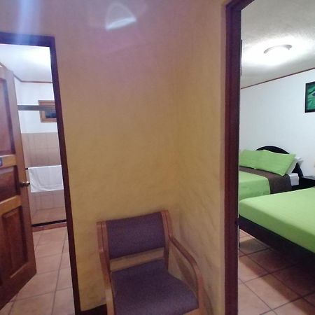 Hotel Santa Fe B&B Monteverde Екстер'єр фото