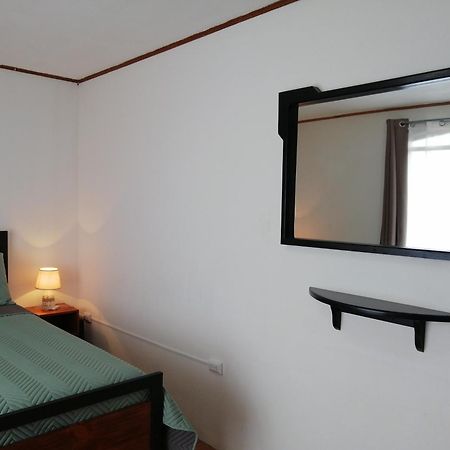 Hotel Santa Fe B&B Monteverde Екстер'єр фото