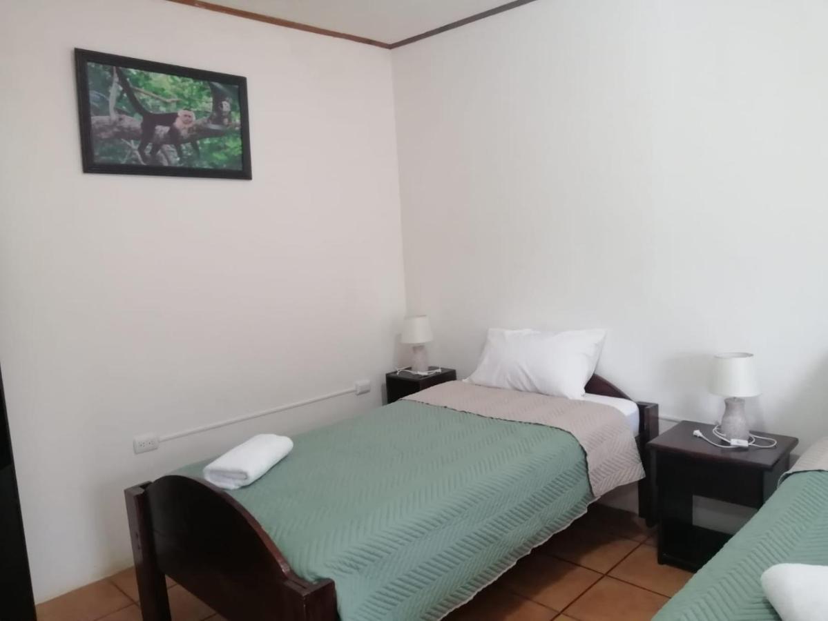 Hotel Santa Fe B&B Monteverde Екстер'єр фото